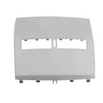 thumbnail image 1 of Embellecedor del panel de aire acondicionado central del coche, cubierta del panel de aire acondicionado para modelos 2005-2010, 1 of 5