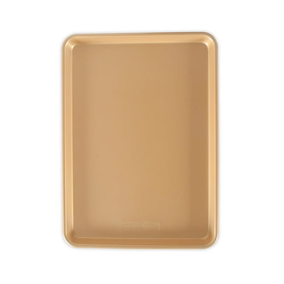 Nordic Ware Naturals® Nonstick Baker's rectangular Half Sheet