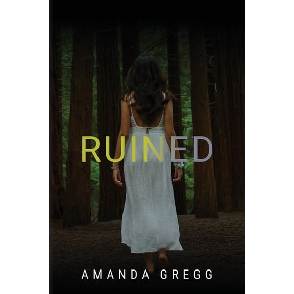 Ruined, (Paperback)