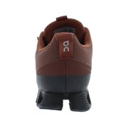 ON Cloud Dip Mens Shoes Size 10, Color: Cocoa/Black