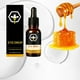 thumbnail image 1 of Pisexur Belleza Maquillaje Suero para ojos que refresca y calma el contorno de ojos (15 ml)para mujeres y hombres, 1 of 9