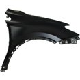 thumbnail image 5 of Geelife Fender For 13-18 RAV4 North America Built Front Driver Primed Steel, 5 of 9