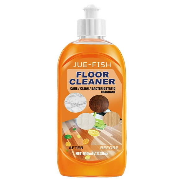 Vinyl Floor Cleaner