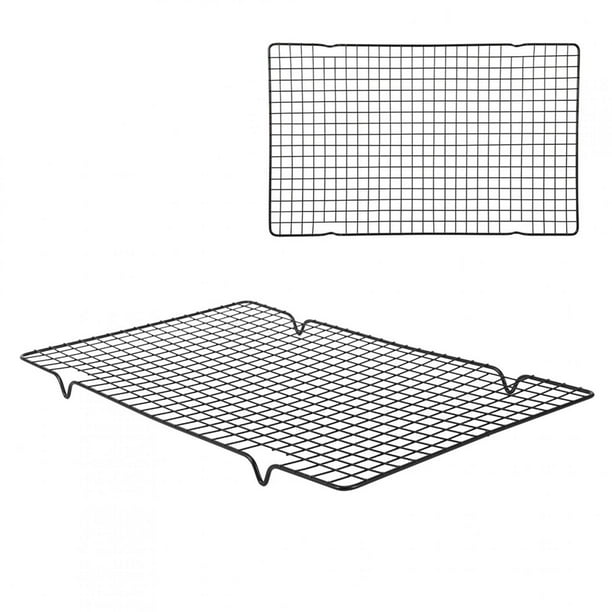 Versatile Rack Temperature Resistant BBQ Cooling Rack, Cooling Grid ...