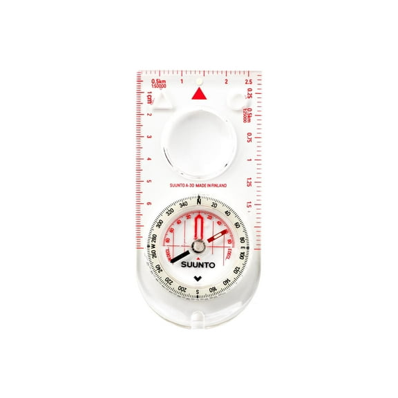 Suunto A-30 NH Compass - Metric