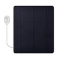 thumbnail image 1 of Panel solar de 5 W para cámara de seguridad con cable de extensión IP65 resistente al agua para cámara, 1 of 8