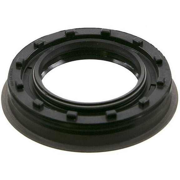 Rear Left Axle Shaft Seal - Compatible with 2009 - 2017 Dodge Journey AWD 2010 2011 2012 2013 2014 2015 2016