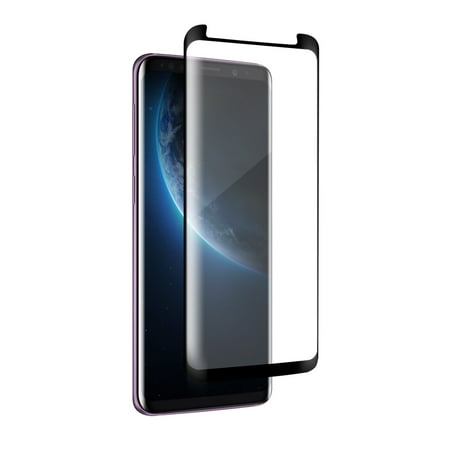Galaxy Glass Stone - Galaxy S9 Screen Protector, 9H Hardness Tempered Glass Screen Protector for Galaxy S9