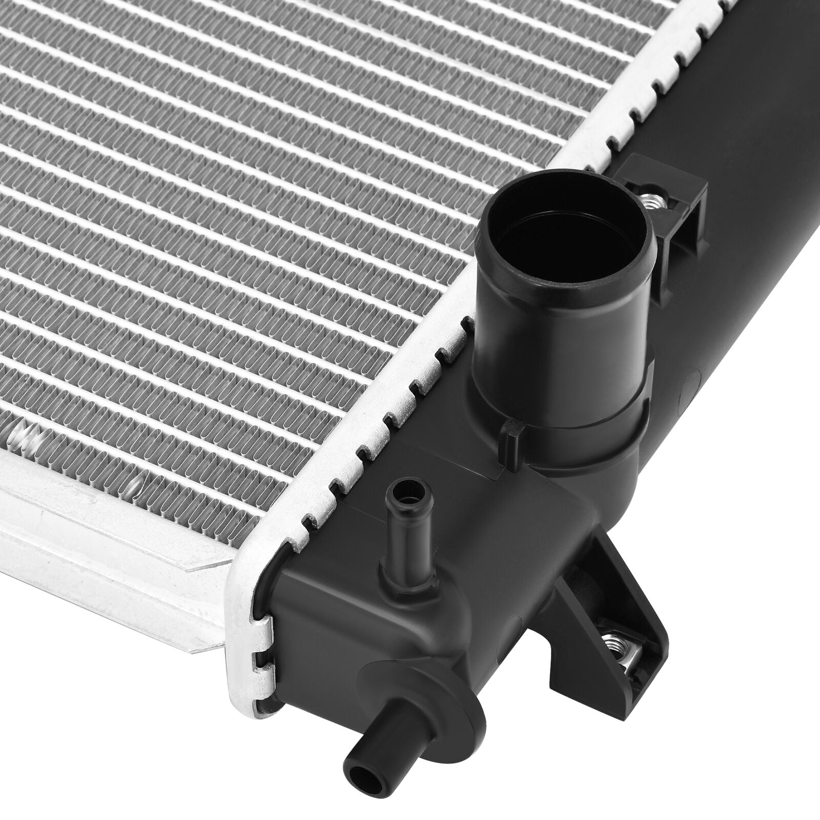 RVNI Radiator fit for 2016 2017 2018 2019 2020 2021 Honda Civic 1.5L Turbocharged