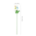 thumbnail image 2 of unbranded Adorno De Jardín De Hierro Con Para Decorar Y, 2 of 8
