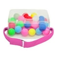 thumbnail image 4 of Juego de bolas de swing agitadas,Juguete de pelotas de balanceo para niños y adultos,Juegos de fiesta de cumpleaños para niños en interiores y exteriores,Divertido juego familiar con 30, 4 of 8