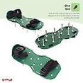thumbnail image 2 of New Garden Lawn Aerating Shoes Sandals Grass Aerator, 2 of 5
