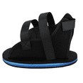 thumbnail image 3 of Post Op Shoe Foot Fracture Support Shoes Walking for Injuries Stable Ankle Joints Recovery Pain Relief M, 3 of 9