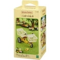 Sylvanian Families Furniture threeseater bicycle