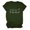 0630S*Army Green, variant on Samlisa Womens Plus Size T Shirts Trendy Summer Funny Un Deux Trois Cat Printed Tops Causal Short Sleeve Going out Tees Shirts 0630S*Army Green S