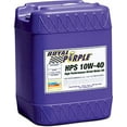 thumbnail image 4 of Royal Purple Multi-Grade Motor Oil 10w40 5 Gallon Pail HPS, 4 of 5