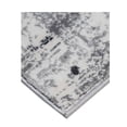 thumbnail image 2 of Tapete Decorativo de área Lavin Catia A1222 Color Gris 120x170cm, 2 of 4