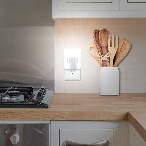 Ge enbrighten 2024 led night light