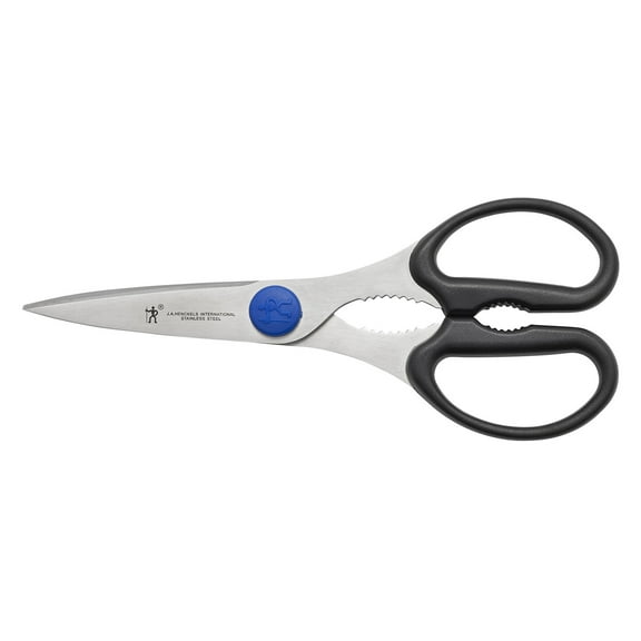 Henckels Stainless Steel Kitchen Shears - 1 pack