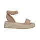 thumbnail image 1 of Sandalia Alta Miracol By Mama Lola Dama Casual Mujer dorado 26, 1 of 6