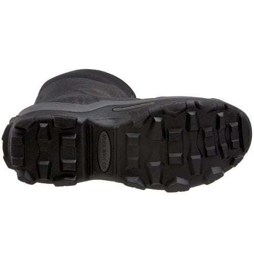 arctic sport rubber high performance men's winter boot