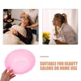 thumbnail image 3 of UPGRATOR 4pcs Large Vegetable Washing Basin For Outdoor Camping Efficient Drainage Plastic Design, 3 of 8