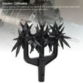 thumbnail image 4 of Garden  Cultivator,  Cultivator Tool Effortless Cultivation  for Lawn, 4 of 7