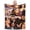 Black, variant on Jenna Actors Ortega Blanket Throw Blanket Soft Microfiber Blankets for Living Room Couch Sofa Bedroom 40"x30"