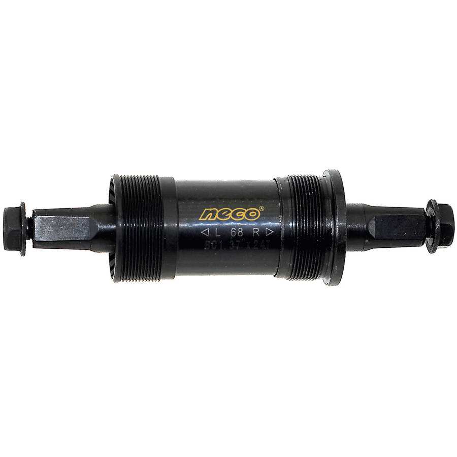 sealed cartridge bottom bracket