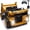 Yellow, variant on NEWQIDA 24V Ride on Dump Truck, Kids Electric Car with Electric Dump Bed, Ride on Toys with Remote Control, EVA Tires, Shock Suspensions, Yellow
