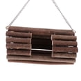 thumbnail image 4 of Hamaca para animales Yuyangstore jaula colgante para cama hogar para hámster ardilla pájaro, 4 of 8