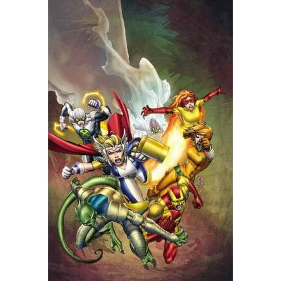 Pre-Owned Fear Itself: Youth in Revolt (Hardcover) 0785157018 9780785157014