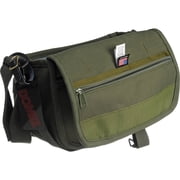 Domke F-10 JD Medium Shoulder Bag, Olive - Canvas