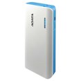 thumbnail image 1 of Adata PT100 Power Bank, 2-pack (White), 1 of 3