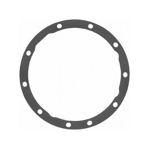 Rear Differential Carrier Gasket - Compatible with 1960 - 1973 Dodge Polara 1961 1962 1963 1964 1965 1966 1967 1968 1969 1970 1971 1972