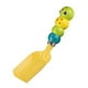 thumbnail image 2 of Pala de jardín pequeña para niños, paleta de mano para plantas, mango en forma de animal, portátil, de mano Cuadrado, 2 of 9