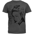 thumbnail image 1 of Cyndi Lauper - T-Shirt Doux Visage Géant, 1 of 1