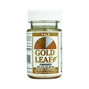 Sheffield Gloss Pale Gold Paint Exterior and Interior 2 oz