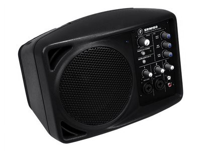 Mackie SRM150 Compact Active PA System