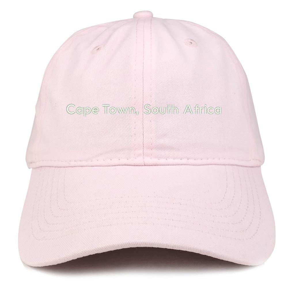 dad caps south africa