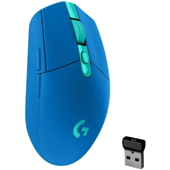 Logitech G G305 LIGHTSPEED Wireless Mouse