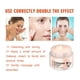 thumbnail image 4 of Ganfancp Crema Limpiadora Rejuvenecedora Rebajas Flash Deals 1 Crema Vegana, 4 of 7