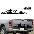 thumbnail image 3 of Compatible With Ford Ranger Raptorpickup Car Sticker 4x4off-road Graphic Decal, 3 of 3