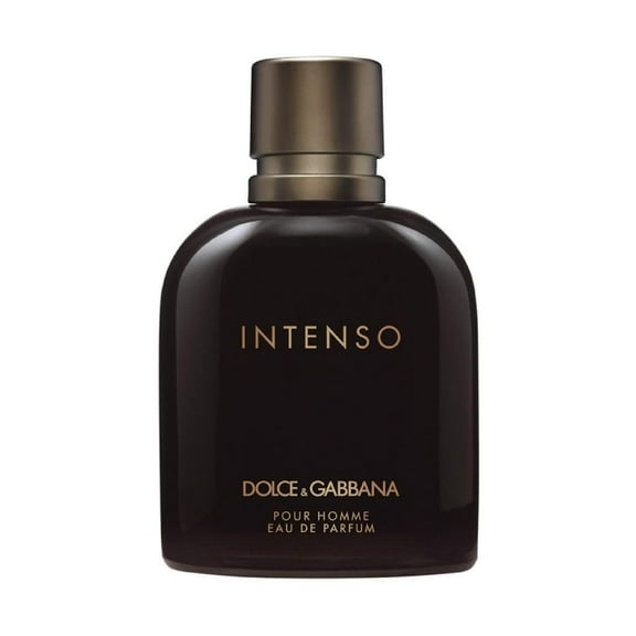 Intenso by Dolce & Gabbana Eau de Parfum EDP Spray for Men 1.3 oz New