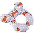 thumbnail image 1 of Baby Travel Pillow, Head And Neck Support Pillow For Child Seat, Newborn Stroller Car Se Tangrui, 1 of 2