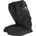 thumbnail image 1 of EeaseMX Cubrezapatos impermeables reutilizables para motocicleta, ciclismo, botas de lluvia (talla XL), 1 of 7