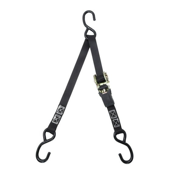 Extreme Max 3006.6938 3-Point Tie Down for PWC, Jet Ski, Wave Runner