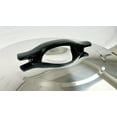 thumbnail image 5 of NSF Commercial 55 cup Rice&Grain Cooker, Rice Cooker, Warmer, 240V Electic Rice Cooker, 5 of 11