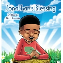 Jonathan's Blessing, (Hardcover)