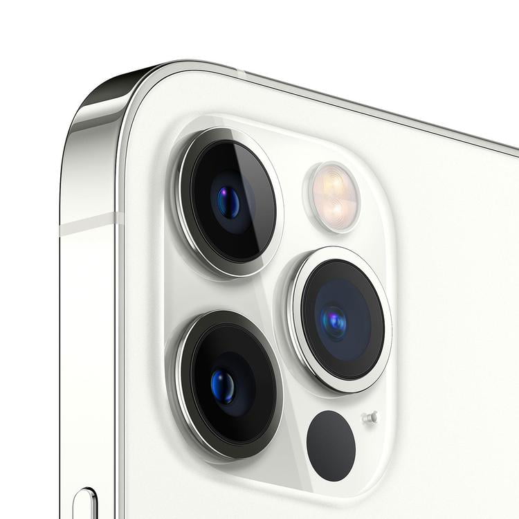 Restored Apple iPhone 12 Pro 128GB Fully Unlocked Pacific Blue